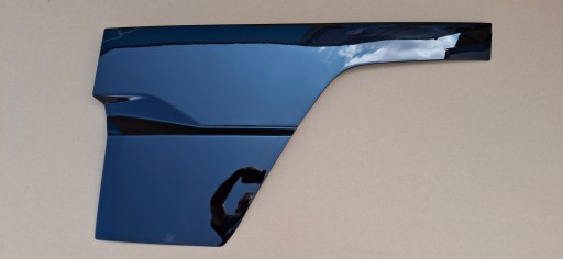 284205716 - Daf xf xg left door edgine