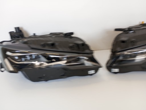 light left FULL LED PEUGEOT 308 T10 408 9859662180