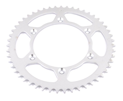 2.6K53.364 - ЗАДНЯЯ ЗВЕЗДОЧКА 51 SUZUKI RGV 250 DR 350 RM 250