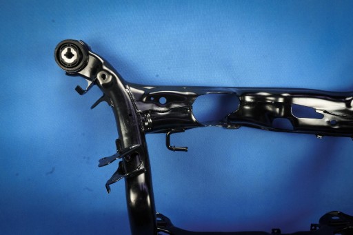 Supporto Della sospensione posteriore Audi A6 A7 4K 4K0505235AL
