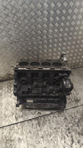 BLOK motore RENAULT ESPACE 2.2DCI G9TK743