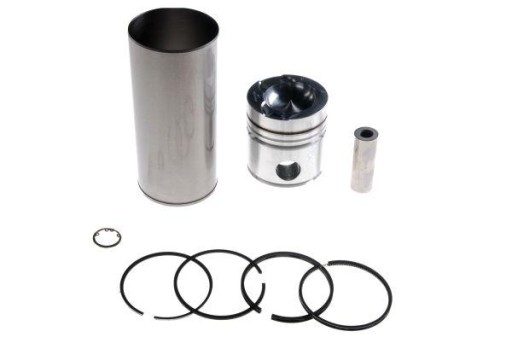 THMSW400 - Комплект для ремонту турбонаддува THM SW 400 B