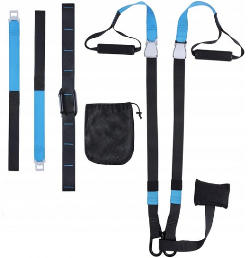 Тренажер Femor Trainer з фітнес-петлею для ніг