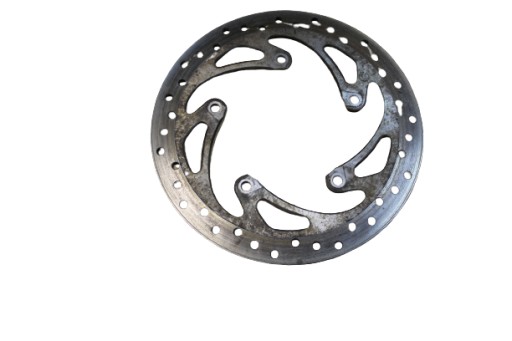 K1200GT.TARCZATYL - BMW K1200GT 06R ТОРМОЗНОЙ ДИСК ЗАДНИЙ