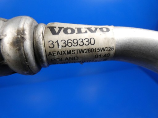 VOLVO XC90 II trubka vedení klimatizaci