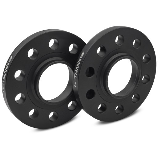 Сквозные проставки AUDI 10mm 5x112 57.1