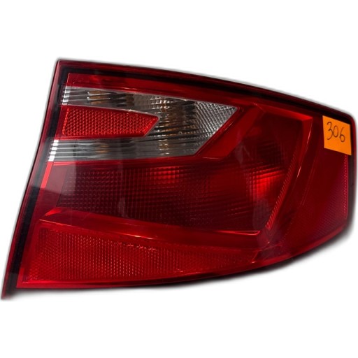 light rear part rear right w fender Seat Toledo IV