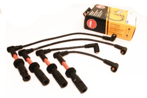 RC-AR903 - Високовольтні кабелі ngk alpha