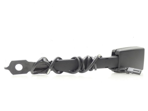 ZAPINKA KLAMRA OSSATURA sinistra Anteriore sinistra Anteriore VW TIGUAN e 5N 5N0857755D