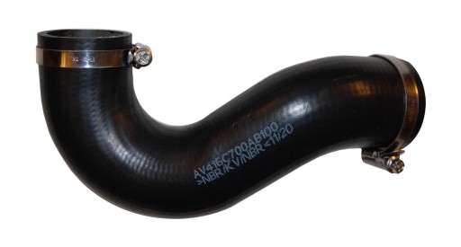 AV41-6C700-AB, 1525263 - ШЛАНГ ИНТЕРКУЛЕРА ДЛЯ FORD KUGA И 2.0 AV416C700AB