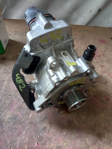 05190161AK - Генератор переменного тока джип вранглер 2014 г.