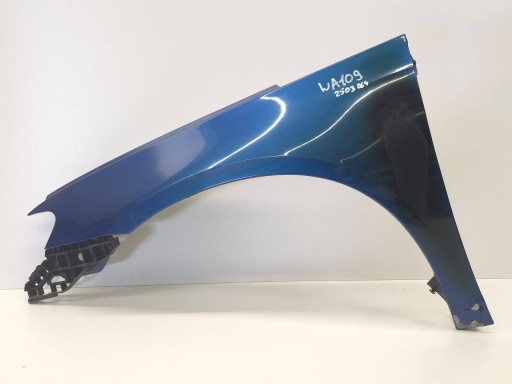 fender left front front VW SCIROCCO III LIFT LR5Z