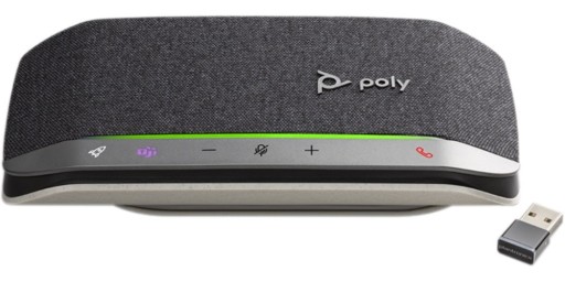 Polycom Sync 20 + speakerphone