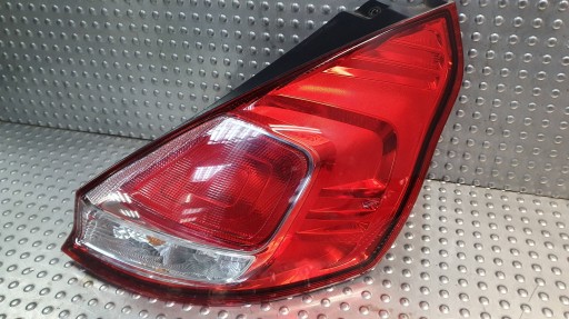 light rear part right FORD FIESTA MK7 LIFT C1BB-13404-A 08