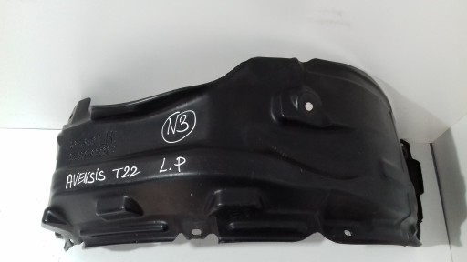 Toyota Avensis T22 left front 53876-05020