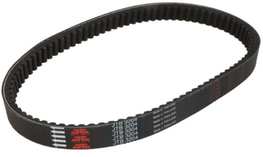JTB3204 - Приводной ремень JT Yamaha 150 GPD A N-Max 18