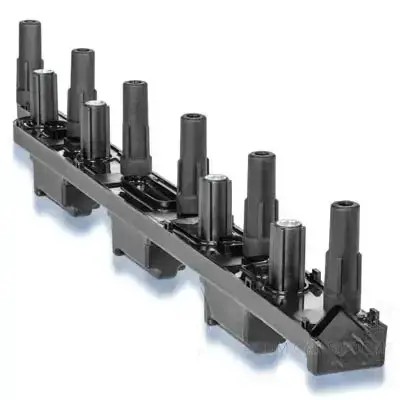 Котушка запалювання 20541 bremi jeep cherokee xj