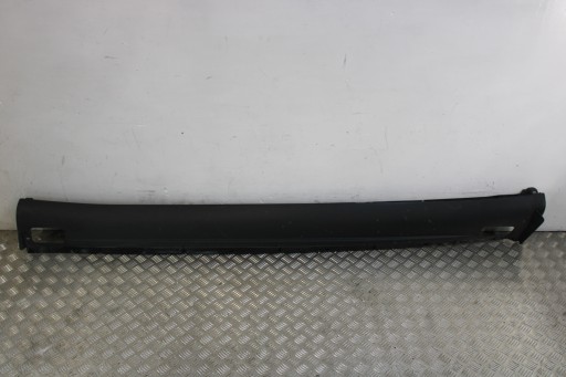 cap threshold left threshold left 7P5853553L PORSCHE CAYENNE II 2 7P5 LIFT