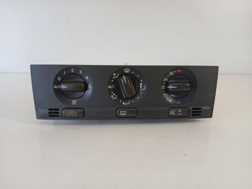VOLVO V40 S40 e COMANDI CLIMA BOCCHETTE
