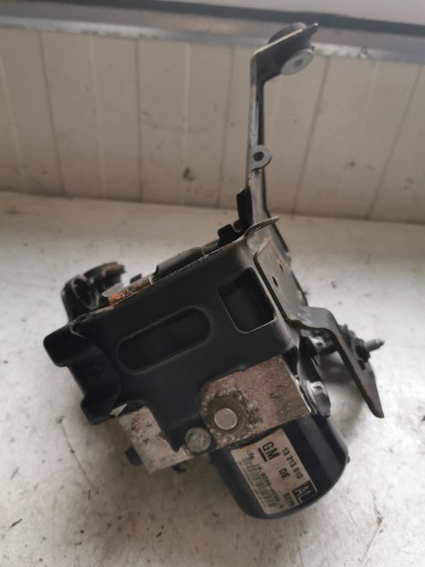 10.0206-0206.4 10.0960-0548.3 - Opel Zafira B насос ABS 2.2 16V 1.9 13213610