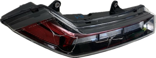 A1 LAMBORGHINI HURACAN light right rear rear part EU 4T0945096