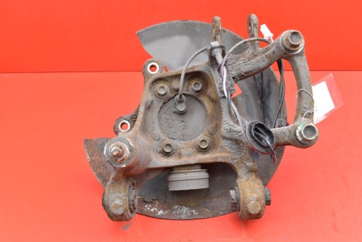 swing of the pivot left rear part MAZDA 3 III BM 1.5 SKYACTIVE-G 100 KM 5D HB 13-16