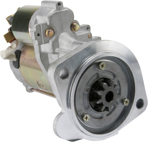 032 114 - Стартер hc-cargo f032 114032 nissan opel renault vauxhall