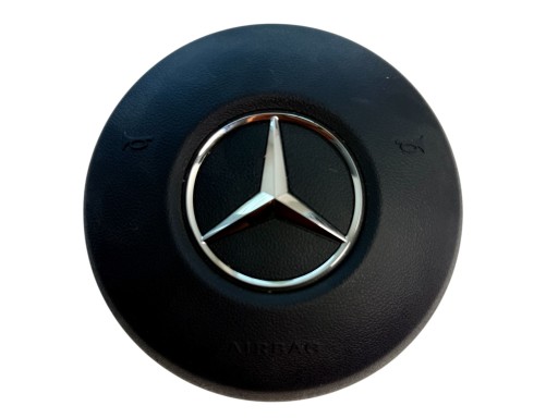 Mercedes w118 cla w177 a class подушка безпеки usa a0008604201