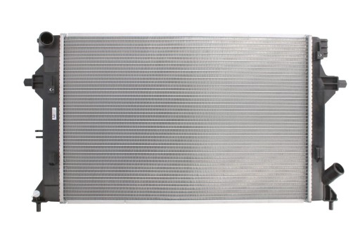 Радіатор двигуна KOYORAD PL813321