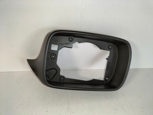 telaio copertura GREMBIALINA SPECCHIETTO RETROVISORE Destro BMW 3 E46 99- COUPE CABRIO BMW 7 E65 E66 01