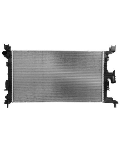 RadiatorR145 - Охолоджувач води srline duster; 17-28х108-4