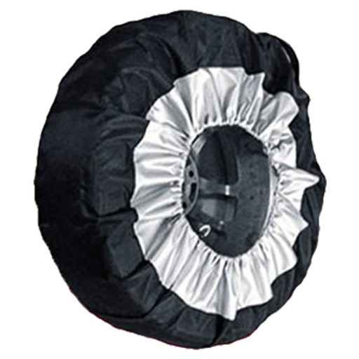 Сумка для зберігання автомобільних шин з