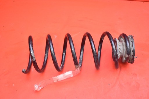 spring rear part rear PEUGEOT BIPPER 1 and 1.3 HDI 75 KM 08-20