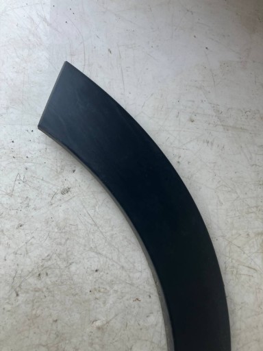 modanatura Copertura parafango sinistra posteriore CITROEN C3 III 9812088880