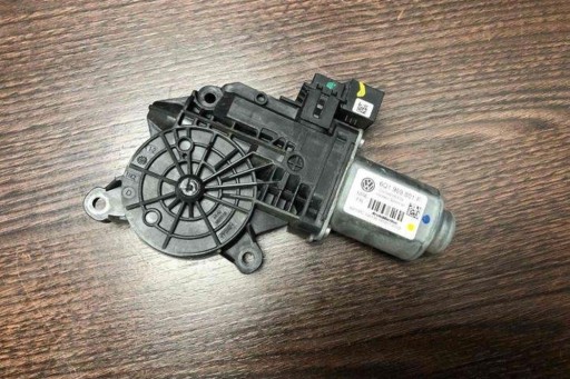 VW7050D2DRS - Электродвигатель стеклоподъемника передней левой двери vw