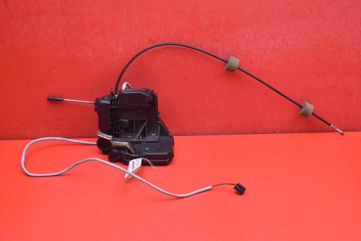 lock door right front front EU 004138112633 MERCEDES C-KLASA CL203 W203