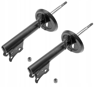 S010304G x2 - Комплект газових амортизаторів мерседес а клас передній