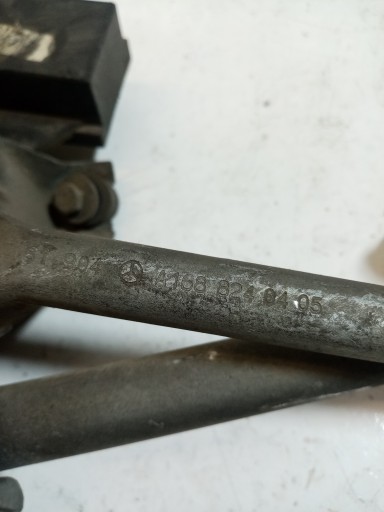 Wischergestänge vorne MERCEDES-BENZ A KLASA W168 A1688200242
