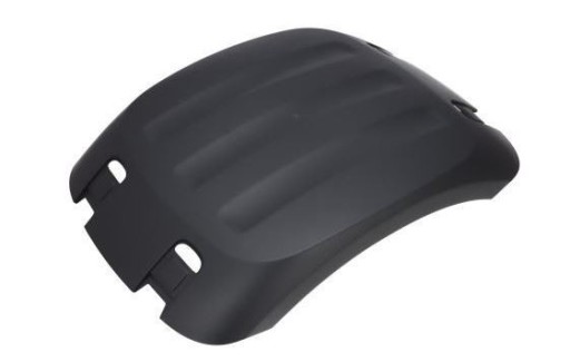 3359284 - + КРЫЛО DAF XF106 XF105 ЗАДНЕЕ LOWDECK MEGA