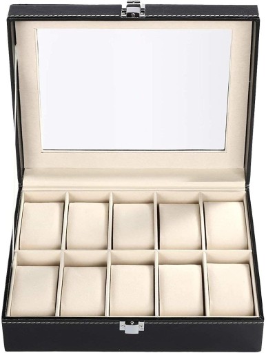 Годинник Sz_yibai TP_TM_2204