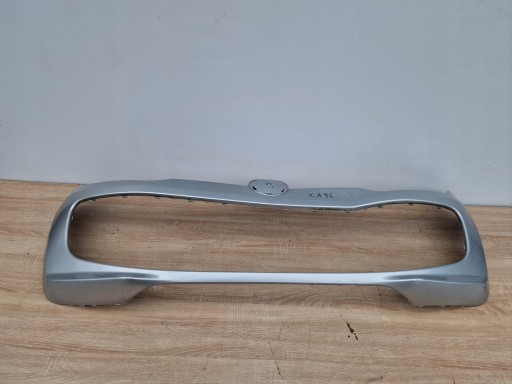 VW VOLKSWAGEN UP 1S0 12-17 ROK bumper front