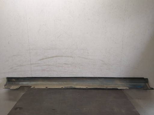 THRESHOLD MOULDING THRESHOLD RIGHT MERCEDES C KLASA W204