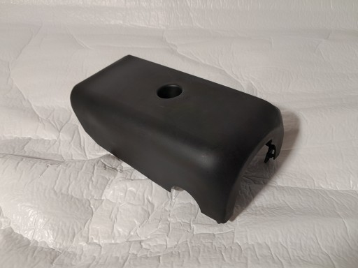 AUDI A4 B9 Blende Abdeckung der Lenksäule lenkrad 8W0953512