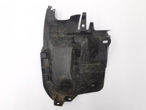 parasale paraspruzzo sinistra posteriore TOYOTA AURIS e E15 / 52592-02210