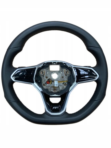 VW Golf 8 R-Line кермо 5h0419089ck новий