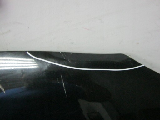 Cofano Subaru Impreza 05-07