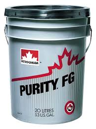 PETRO CANADA PURITY FG AW 68 20L