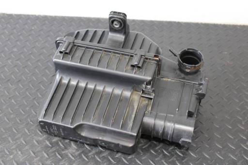 Gehäuse filter luft 9670851880 CITROEN C3 III 3