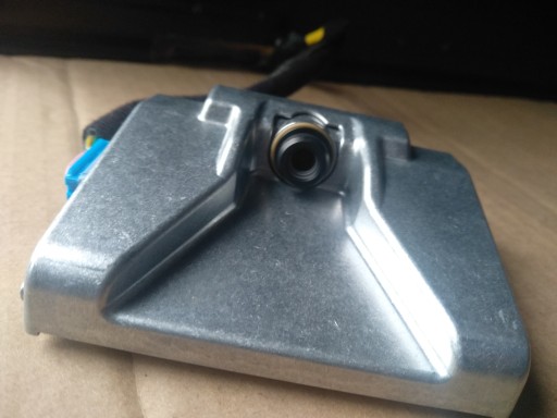 95790-2S112 - HYUNDAI NEXO CAMERA ASSISTANT РЕМІНЬ 95740-G5000