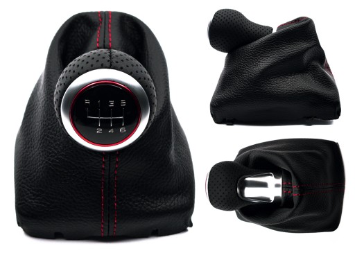 A5 Q5 - Ручка Перемикання Передач Сильфон Audi A4 B8 2007-2016